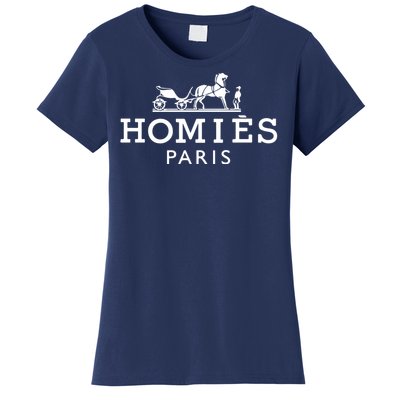 HOMIES PARIS Women's T-Shirt