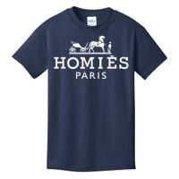 HOMIES PARIS Kids T-Shirt