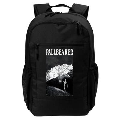 Hermit Pallbearer Daily Commute Backpack