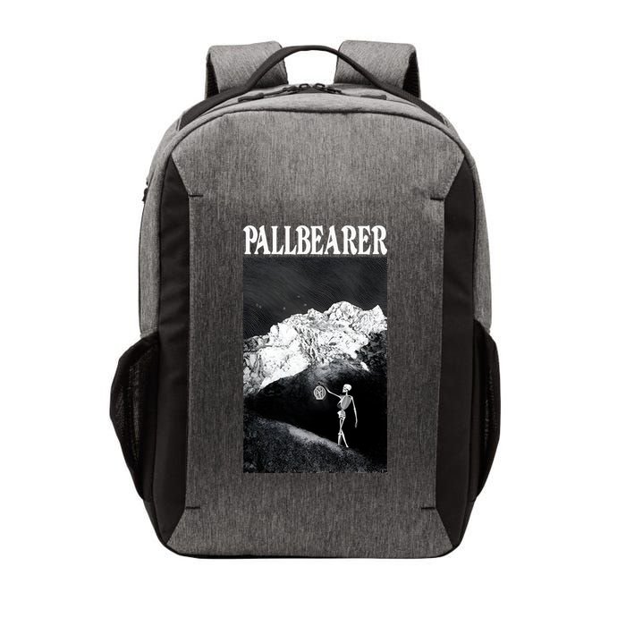 Hermit Pallbearer Vector Backpack