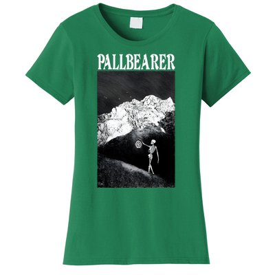 Hermit Pallbearer Women's T-Shirt