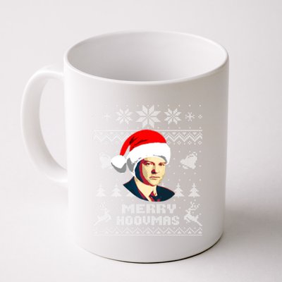 Herbert President Hoover Funny Christmas Holiday Xmas Gift Coffee Mug