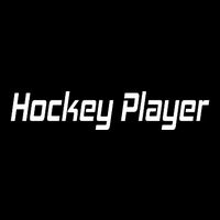Hockey Player Impact Tech Backpack