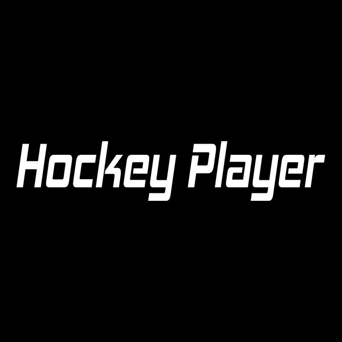 Hockey Player Impact Tech Backpack