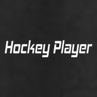 Hockey Player Adult Drive Performance Visor