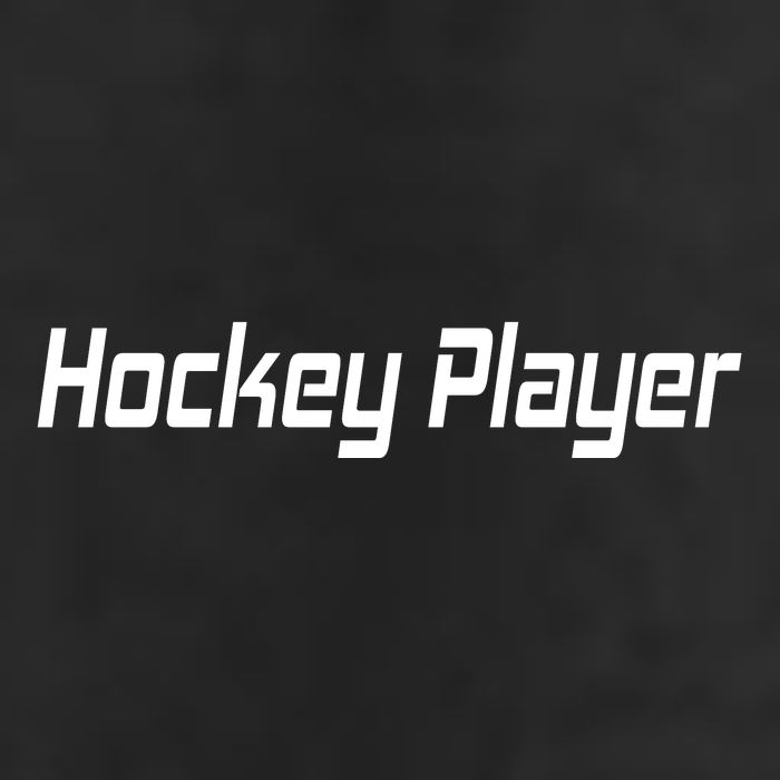 Hockey Player Adult Drive Performance Visor