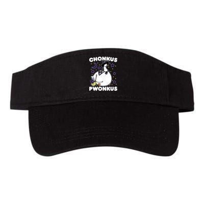 Honkus Ponkus Halloween Goose Meme Parody Chonkus Pwonkus Visor