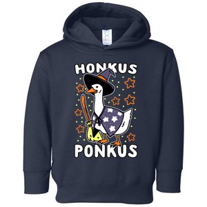 Honkus Ponkus Toddler Hoodie