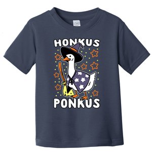 Honkus Ponkus Toddler T-Shirt