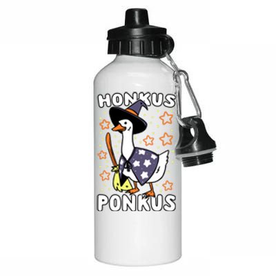 Honkus Ponkus Aluminum Water Bottle 