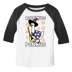 Honkus Ponkus Toddler Fine Jersey T-Shirt