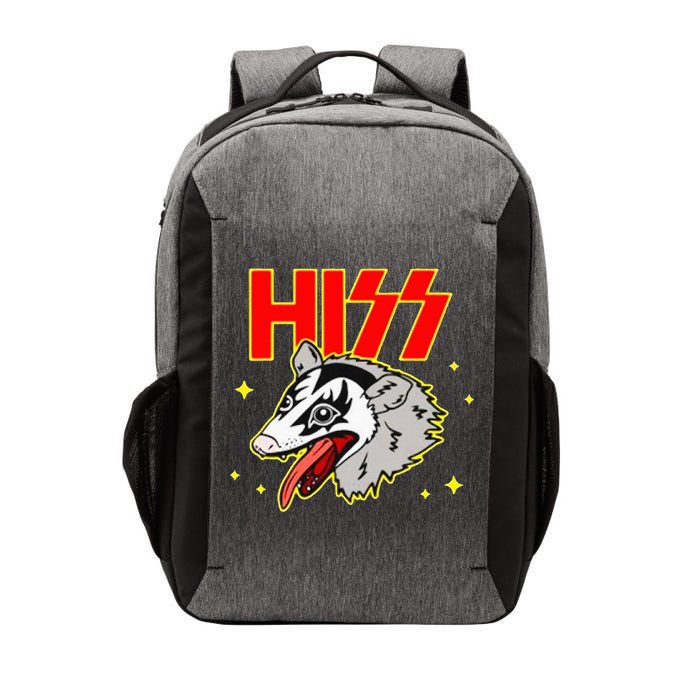 Hiss Possum Vector Backpack