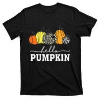 Hello Pumpkin T-Shirt