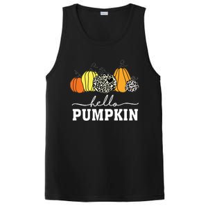 Hello Pumpkin PosiCharge Competitor Tank