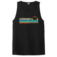 Hockey Player Legend Since August 1983 Birthday PosiCharge Competitor Tank