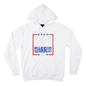 Harris President Love Kamala Harris Hoodie