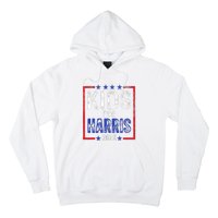 Harris President Love Kamala Harris Hoodie