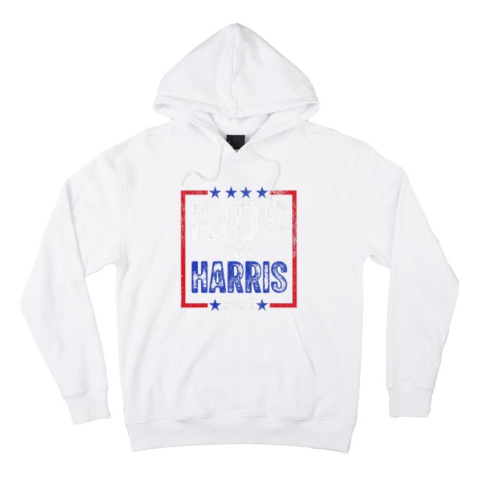 Harris President Love Kamala Harris Hoodie