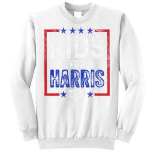 Harris President Love Kamala Harris Sweatshirt