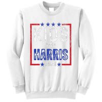 Harris President Love Kamala Harris Sweatshirt