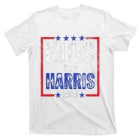 Harris President Love Kamala Harris T-Shirt