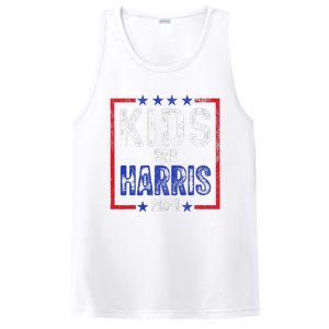 Harris President Love Kamala Harris PosiCharge Competitor Tank