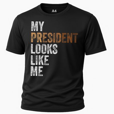 Harris President Looks Like Me For The 47th President Performance Shirt
