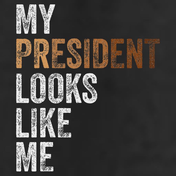 Harris President Looks Like Me For The 47th President Adult Drive Performance Visor