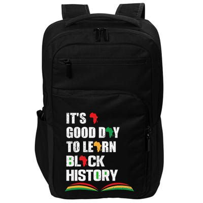 Honoring Past Learn Black History Inspiring Educated Leaders Impact Tech Backpack