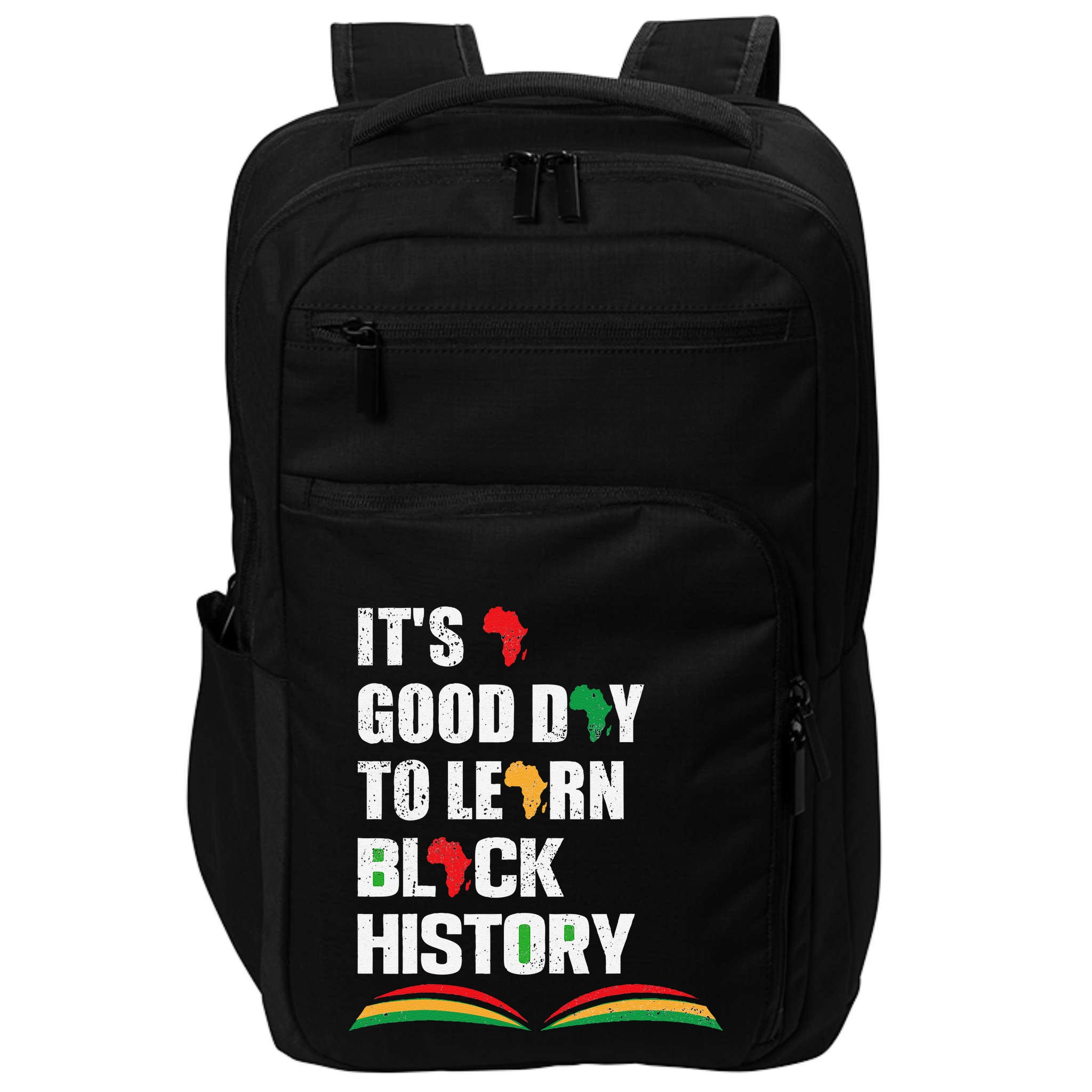 Honoring Past Learn Black History Inspiring Educated Leaders Impact Tech Backpack