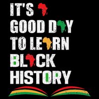Honoring Past Learn Black History Inspiring Educated Leaders Wool Snapback Cap