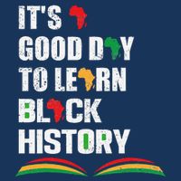 Honoring Past Learn Black History Inspiring Educated Leaders Infant Baby Jersey Bodysuit