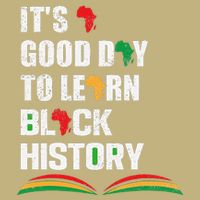 Honoring Past Learn Black History Inspiring Educated Leaders Performance Shirt