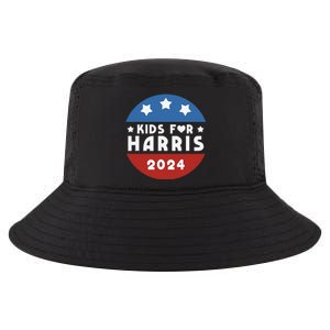 Harris President Love Kamala Harris Gift Cool Comfort Performance Bucket Hat