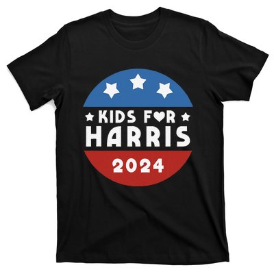 Harris President Love Kamala Harris Gift T-Shirt