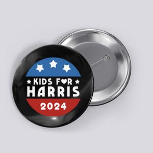 Harris President Love Kamala Harris Gift Button