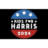 Harris President Love Kamala Harris Gift Bumper Sticker