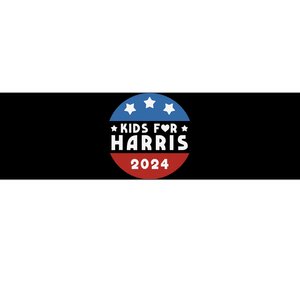 Harris President Love Kamala Harris Gift Bumper Sticker