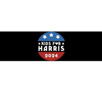 Harris President Love Kamala Harris Gift Bumper Sticker