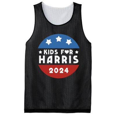 Harris President Love Kamala Harris Gift Mesh Reversible Basketball Jersey Tank