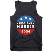 Harris President Love Kamala Harris Gift Tank Top