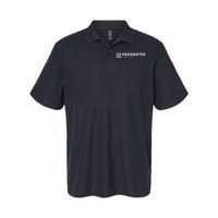 Headwater Properties Logo Wear Softstyle Adult Sport Polo