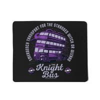Magical Motors - The Knight Bus Mousepad