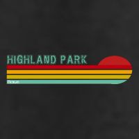 Highland Park Michigan Hat
