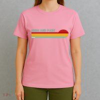 Highland Park Michigan T-Shirt