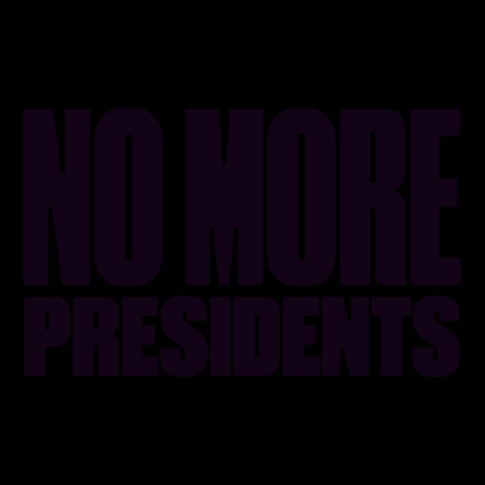 Hasan Piker No More Presidents 16oz Travel Tumbler