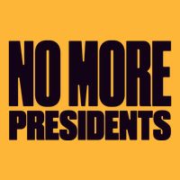 Hasan Piker No More Presidents Pom Pom 12in Knit Beanie