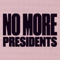 Hasan Piker No More Presidents 25L Jumbo Tote