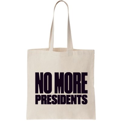 Hasan Piker No More Presidents Bag