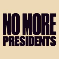 Hasan Piker No More Presidents Bag